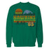 Stranger Things Happen Here Official Sweatshirt