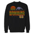 Stranger Things Happen Here Official Sweatshirt