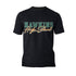 Stranger Things Hawkins High Logo Classic Men's T-Shirt