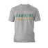 Stranger Things Hawkins High Logo Classic Men's T-Shirt