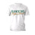 Stranger Things Hawkins High Logo Classic Men's T-Shirt