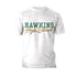Stranger Things Hawkins High Logo Classic Men's T-Shirt