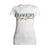 Stranger Things Hawkins High Logo Classic Official Women's T-Shirt