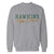 Stranger Things Hawkins High Logo Classic Sweatshirt
