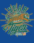 Stranger Things Hawkins High Tigers 1986 Men's T-Shirt