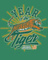 Stranger Things Hawkins High Tigers 1986 Men's T-Shirt