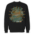 Stranger Things Hawkins High Tigers 1986 Sweatshirt