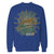 Stranger Things Hawkins High Tigers 1986 Sweatshirt
