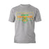 Stranger Things Hawkins High Tigers Champions Men's T-Shirt