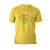 Stranger Things Hawkins High Tigers Champions Men's T-Shirt