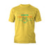 Stranger Things Hawkins High Tigers Champions Men's T-Shirt