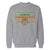 Stranger Things Hawkins High Tigers Champions Sweatshirt