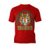 Stranger Things Hawkins High Tigers Stare Men's T-Shirt