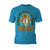Stranger Things Hawkins High Tigers Stare Men's T-Shirt