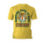 Stranger Things Hawkins High Tigers Stare Men's T-Shirt