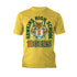 Stranger Things Hawkins High Tigers Stare Men's T-Shirt