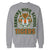 Stranger Things Hawkins High Tigers Stare Sweatshirt