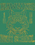 Stranger Things Hawkins High Tigers Varsity Retro Men's T-Shirt