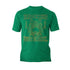 Stranger Things Hawkins High Tigers Varsity Retro Men's T-Shirt