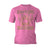 Stranger Things Hawkins High Tigers Varsity Retro Men's T-Shirt
