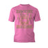 Stranger Things Hawkins High Tigers Varsity Retro Men's T-Shirt