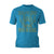 Stranger Things Hawkins High Tigers Varsity Retro Men's T-Shirt