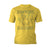 Stranger Things Hawkins High Tigers Varsity Retro Men's T-Shirt