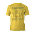 Stranger Things Hawkins High Tigers Varsity Retro Men's T-Shirt