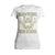 Stranger Things Hawkins High Tigers Varsity Retro Official Women's T-Shirt