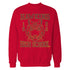 Stranger Things Hawkins High Tigers Varsity Retro Sweatshirt