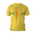 Stranger Things Hawkins Tigers Varsity Basketball Men's T-Shirt