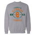 Stranger Things Hawkins Tigers Varsity Basketball Sweatshirt
