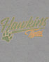 Stranger Things Hawkins Tigers Varsity Vintage Sweatshirt
