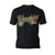 Stranger Things Hawkins Tigers Varsity Vintage Men's T-Shirt