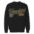 Stranger Things Hawkins Tigers Varsity Vintage Sweatshirt