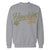 Stranger Things Hawkins Tigers Varsity Vintage Sweatshirt