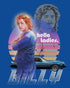 Stranger Things Hello Ladies Original Men's T-Shirt