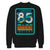 Stranger Things I Survived 85 Official Sweatshirt