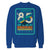 Stranger Things I Survived 85 Official Sweatshirt