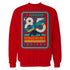 Stranger Things I Survived 85 Official Sweatshirt