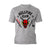 Stranger Things Logo Hellfire Club Classic Men's T-Shirt