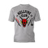 Stranger Things Logo Hellfire Club Classic Men's T-Shirt