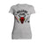 Stranger Things Logo Hellfire Club Classic Women's T-Shirt
