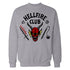 Stranger Things Logo Hellfire Club Classic Sweatshirt ()