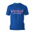Stranger Things Logo Metal Men's T-Shirt