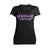 Stranger Things Logo Metal Women's T-Shirt