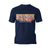Stranger Things Logo Retro Trip Men's T-shirt