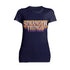 Stranger Things Logo Retro Trip Women's T-shirt