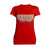 Stranger Things Logo Retro Trip Women's T-shirt