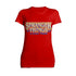 Stranger Things Logo Retro Trip Women's T-shirt